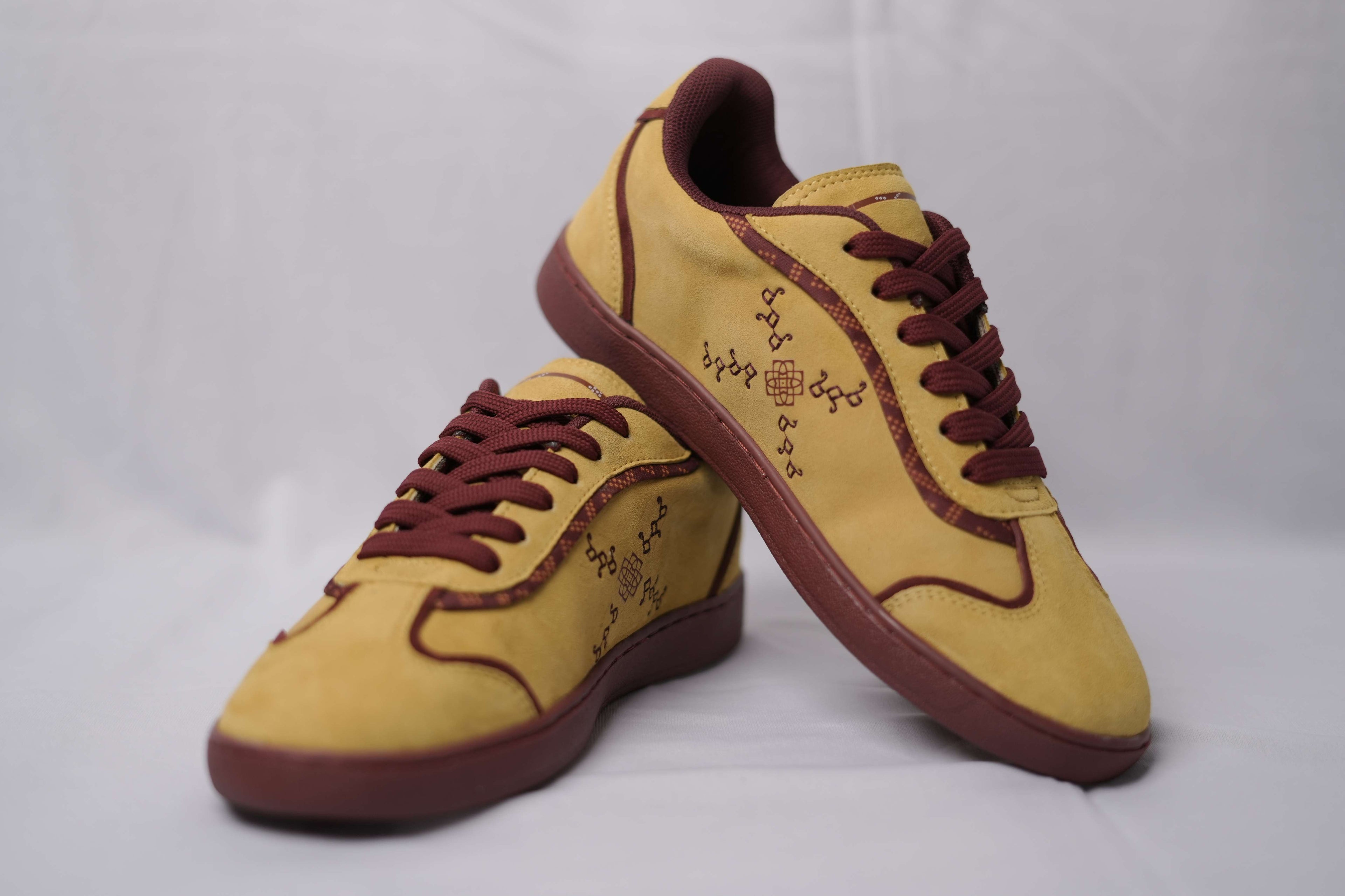 Amaltass (अमलतास)